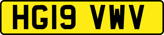 HG19VWV