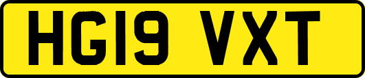 HG19VXT