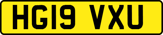 HG19VXU