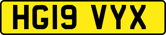 HG19VYX