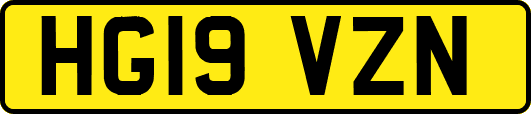 HG19VZN