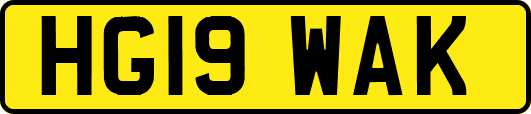 HG19WAK