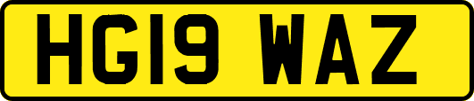 HG19WAZ