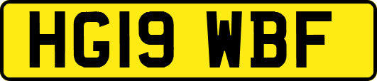 HG19WBF