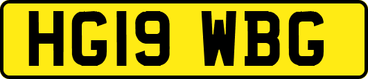 HG19WBG