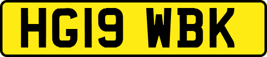 HG19WBK