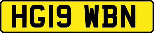 HG19WBN