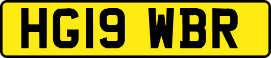 HG19WBR