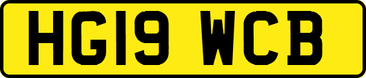 HG19WCB