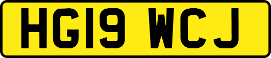 HG19WCJ