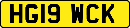 HG19WCK