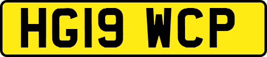 HG19WCP