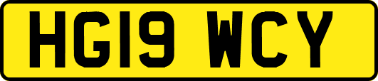 HG19WCY