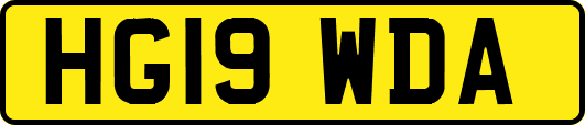 HG19WDA