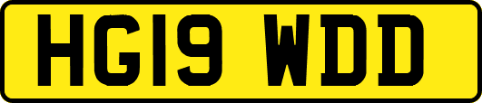 HG19WDD