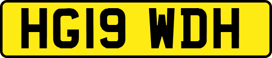 HG19WDH