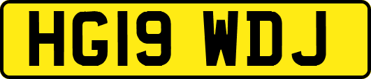 HG19WDJ