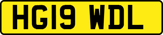 HG19WDL