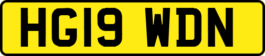 HG19WDN