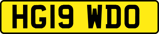 HG19WDO