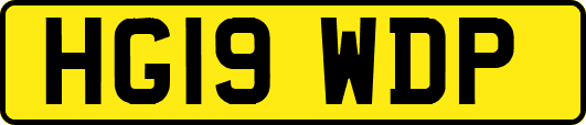 HG19WDP