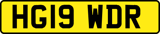 HG19WDR