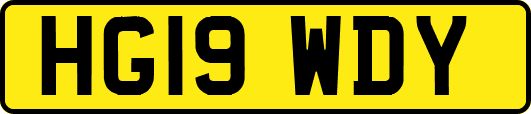 HG19WDY