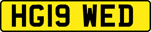 HG19WED