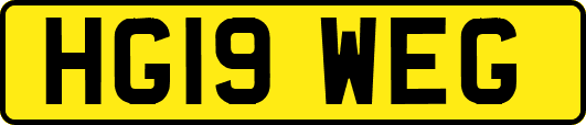 HG19WEG