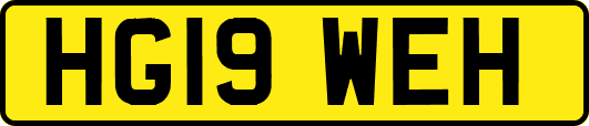 HG19WEH