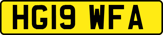 HG19WFA