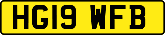 HG19WFB