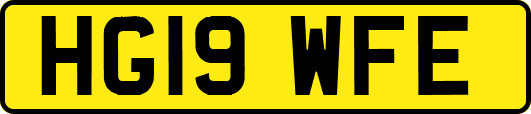 HG19WFE