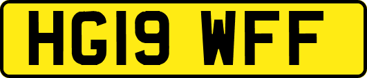 HG19WFF