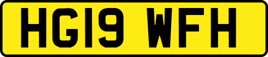 HG19WFH