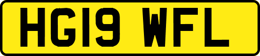 HG19WFL