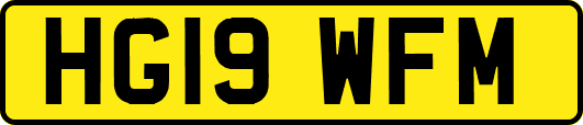 HG19WFM