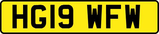 HG19WFW