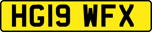 HG19WFX