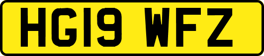 HG19WFZ