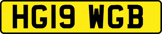 HG19WGB