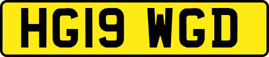 HG19WGD