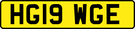 HG19WGE