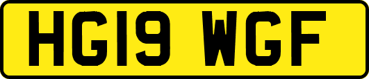 HG19WGF