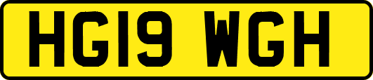 HG19WGH