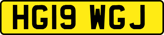 HG19WGJ