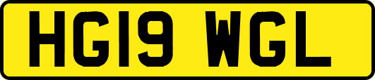 HG19WGL