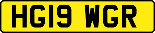 HG19WGR