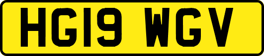 HG19WGV