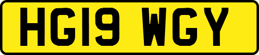 HG19WGY